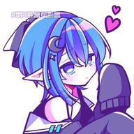 ☾.*·̩͙Kaguya@ふぉろばひゃくぱ – せんとっ.ᐟさんのアイコン画像