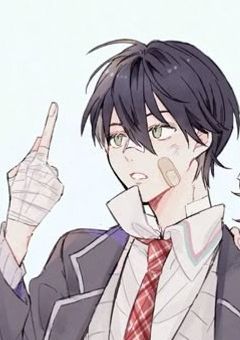 #  不登校ヤンキー