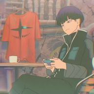 神無月さんのアイコン画像