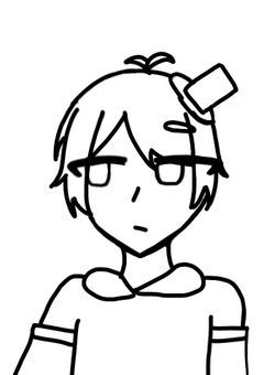 へっっったくそイラスト置き場〜