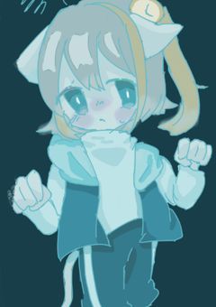 海中時計のイラスト展(は？)