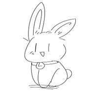 白うさぎ 活休中さんのアイコン画像