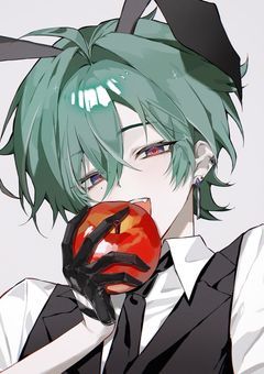 　"　デリ⛌ル呼んだら上司が来た
