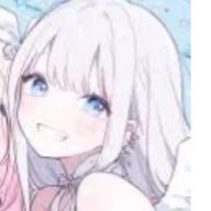 秋野もみじかもわからん@りちゃ様・歌意様とペアがちゅーさんのアイコン画像
