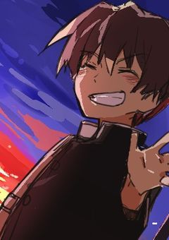 　　_ 懐 古 厨 _