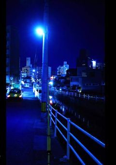 夜の世界の こ ろ し や さん達 .〖☃️⤬💎〗