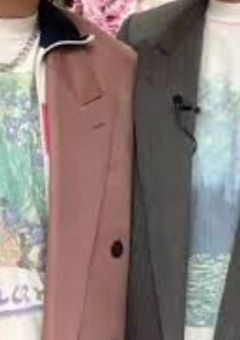 妄想  の つもり  だった  のに  。