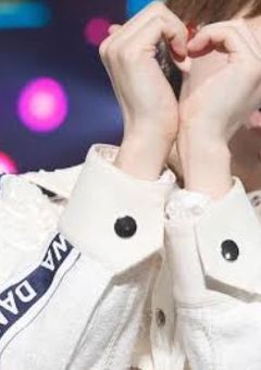 いきる いみを くれた ひと 。