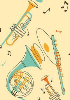 ヘタリア吹奏楽パロ!!