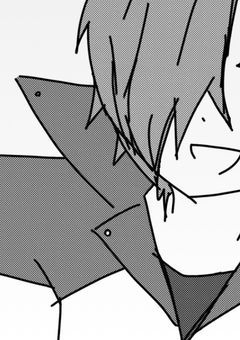 お絵描きと雑談部屋