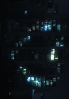 きみの知らない優しさ