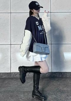 愛され紅一点？