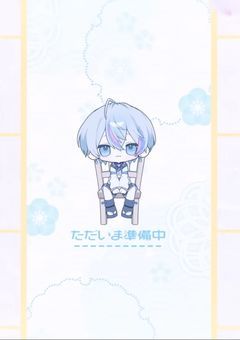 ~ ありきたり専用部屋 ~