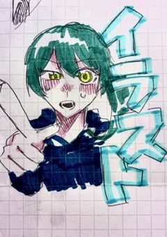 イラスト部屋
