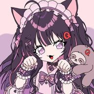 風花なずな QK好き＃くいずぷらねっとっ！3期生さんのアイコン画像