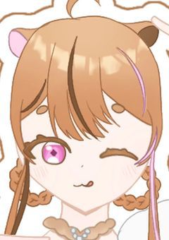 ⓟ⌇🍩ドーナツ好きのハムスターさん🐹