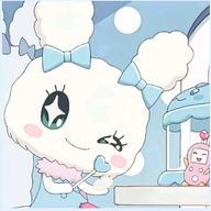 ももさんのアイコン画像