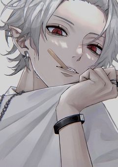 sm4⌇初対面Dom共にSubバレした話 .