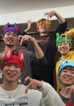 あなたの事が好きでした！！