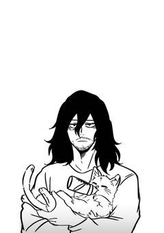 相澤先生にリアコ中♡