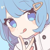 あおさんのアイコン画像