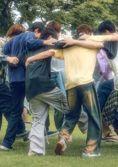 &team の🍊 、日に日に熟されてます