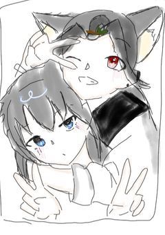 気軽に雑談しましょしょ