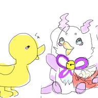 こめじるしさんのアイコン画像