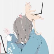   #.  Lutinaさんのアイコン画像