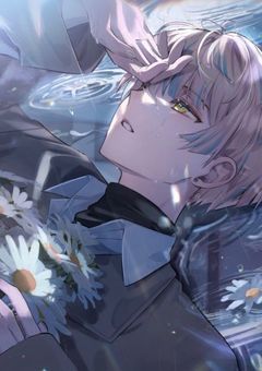 # 金木犀の香る夜明けに  /  hbc