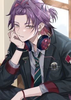 # 貴方に素敵なプレゼントを  /  wtri