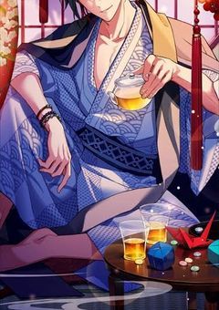 ♯ 愛と君とさよならを .