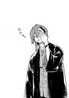 ♯ 〝 自称 〟ザンカの相棒です .