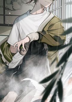 　　泡沫マッチ中毒者