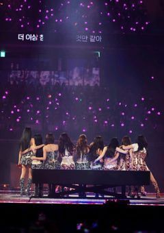 Together , Always