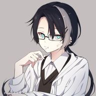 アクイさんのアイコン画像