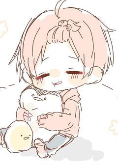 　起きたら 家族になってたんだが  ！ ？  ＿  ⚀さんver  .