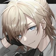 　　サーモン派のむつみさんのアイコン画像