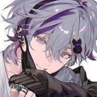 　　むつみさんのアイコン画像