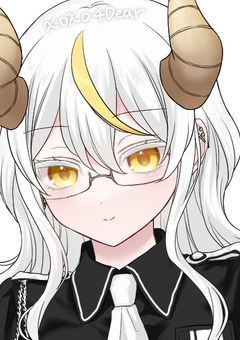 『配信部屋』羊の警察官が保護しちゃうぞ~！