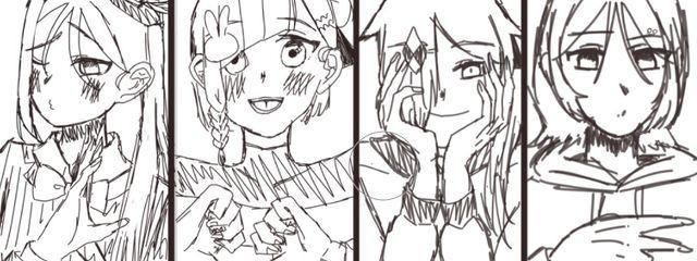 卜埜＠💤🍴🚨 @ていふさんの壁紙画像