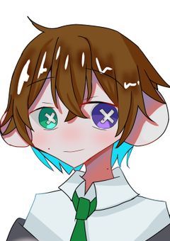 七色のイラスト部屋