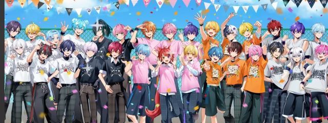 Irodoさんの壁紙画像