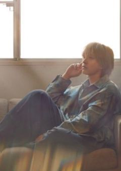 ただ消えていく君へ