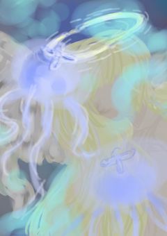 この星で何を思う､､､？