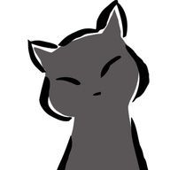 黒猫、。さんのアイコン画像