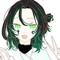 みたらし 🍡 @ぽてあげとペア画中...さんのアイコン画像