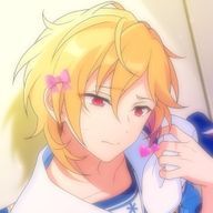 🇳さんのアイコン画像