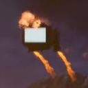 右テレビ