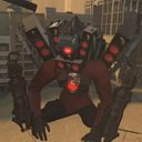 タイタンスピーカーマン